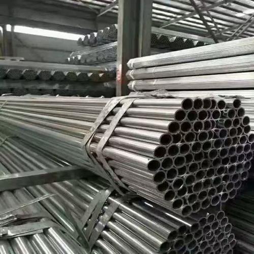 个旧q355nhb耐候钢管